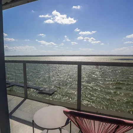 Apartment Blue Paradise Mamaia