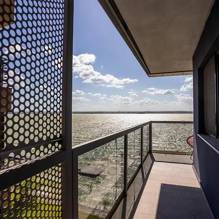 Apartment Blue Paradise Mamaia