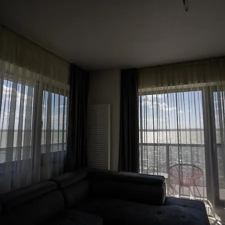 Apartment Blue Paradise Mamaia